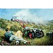 Gibsons Countryside Love 500 Piece Jigsaw Puzzle