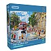 Gibsons The Lollipop Lady 1000 Piece Jigsaw Puzzle