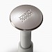 Joseph Joseph Push&Tear™ Kitchen Roll Holder - Stone