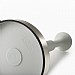 Joseph Joseph Push&Tear™ Kitchen Roll Holder - Stone