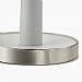 Joseph Joseph Push&Tear™ Kitchen Roll Holder - Stone