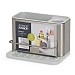Joseph Joseph Surface™ Stainless-steel Sink Tidy - Stone