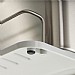 Joseph Joseph Surface™ Stainless-steel Sink Tidy - Stone