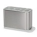 Joseph Joseph Surface™ Stainless-steel Cutlery Drainer - Stone
