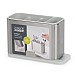 Joseph Joseph Surface™ Stainless-steel Cutlery Drainer - Stone