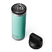 YETI Rambler Chug Cap Bottle (532ml/18oz) - Sea Foam