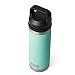 YETI Rambler Chug Cap Bottle (532ml/18oz) - Sea Foam