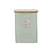 Typhoon Living Squircle Mint Sugar Canister (1.3L)
