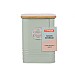 Typhoon Living Squircle Mint Sugar Canister (1.3L)