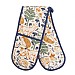 Price & Kensington Woodland Double Oven Glove