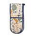 Price & Kensington Woodland Double Oven Glove