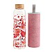 Waterdrop Glass Bottle - Relax (600ml)