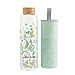 Waterdrop Glass Bottle - Clean (600ml)