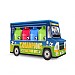 Baylis & Harding Football Bus Gift Set