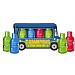 Baylis & Harding Football Bus Gift Set