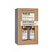 Baylis & Harding Fuzzy Duck Bergamot Hemp & Sandalwood Mens Essentials Set