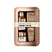 Baylis & Harding Fuzzy Duck Bergamot Hemp & Sandalwood Mens Groom Tin Set