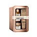 Baylis & Harding Fuzzy Duck Bergamot Hemp & Sandalwood Mens Groom Tin Set