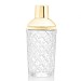 Uberstar Glass Cocktail Shaker Gold 600ml