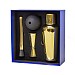 Uberstar Cocktail Master Gift Set Gold