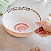Yvonne Ellen Shell Serving Bowl (19.5cm)