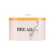 Yvonne Ellen Cheetah Bread Bin
