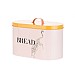 Yvonne Ellen Cheetah Bread Bin