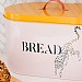 Yvonne Ellen Cheetah Bread Bin