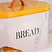 Yvonne Ellen Cheetah Bread Bin