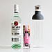 Quai Sud Strawberry Daiquiri Cocktail Mix