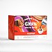 Gnaw Hazelnut Mocha Melts (240g)