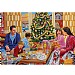 Gibsons A Christmas to Remember 4 x 500 Piece Jigsaw Puzzles