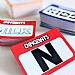 Gibsons Dingbats Card Game