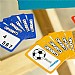 Gibsons Dingbats Card Game
