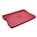 Joseph Joseph Cut&Carve™ Plus Multi-function Chopping Board - Red (Extra Large)