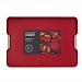 Joseph Joseph Cut&Carve™ Plus Multi-function Chopping Board - Red (Extra Large)