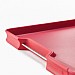 Joseph Joseph Cut&Carve™ Plus Multi-function Chopping Board - Red (Extra Large)