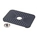 Joseph Joseph SinkShield™ Sink Protector - Grey (Large)