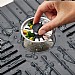 Joseph Joseph SinkShield™ Sink Protector - Grey (Large)