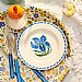Emma Bridgewater Iris Plate (6 1/2 inch)