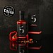 Chilli No. 5 Sriracha Cha Cha Cha (200ml)
