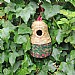 Wildlife World Artisan Bird Nester