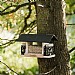 Peckish Wooden Multi Feeder