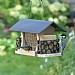 Peckish Wooden Multi Feeder