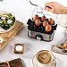 Salter Compact 3 Tier Steamer (3L)