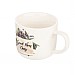 Siip Good Vibes Only Mug (400ml)