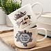 Siip Good Vibes Only Mug (400ml)