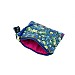 Liberty Fabric Strawberry Thief Songbird Small Purse