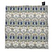 Liberty Fabric Ianthe Nouveau Face Cloth