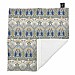 Liberty Fabric Ianthe Nouveau Face Cloth